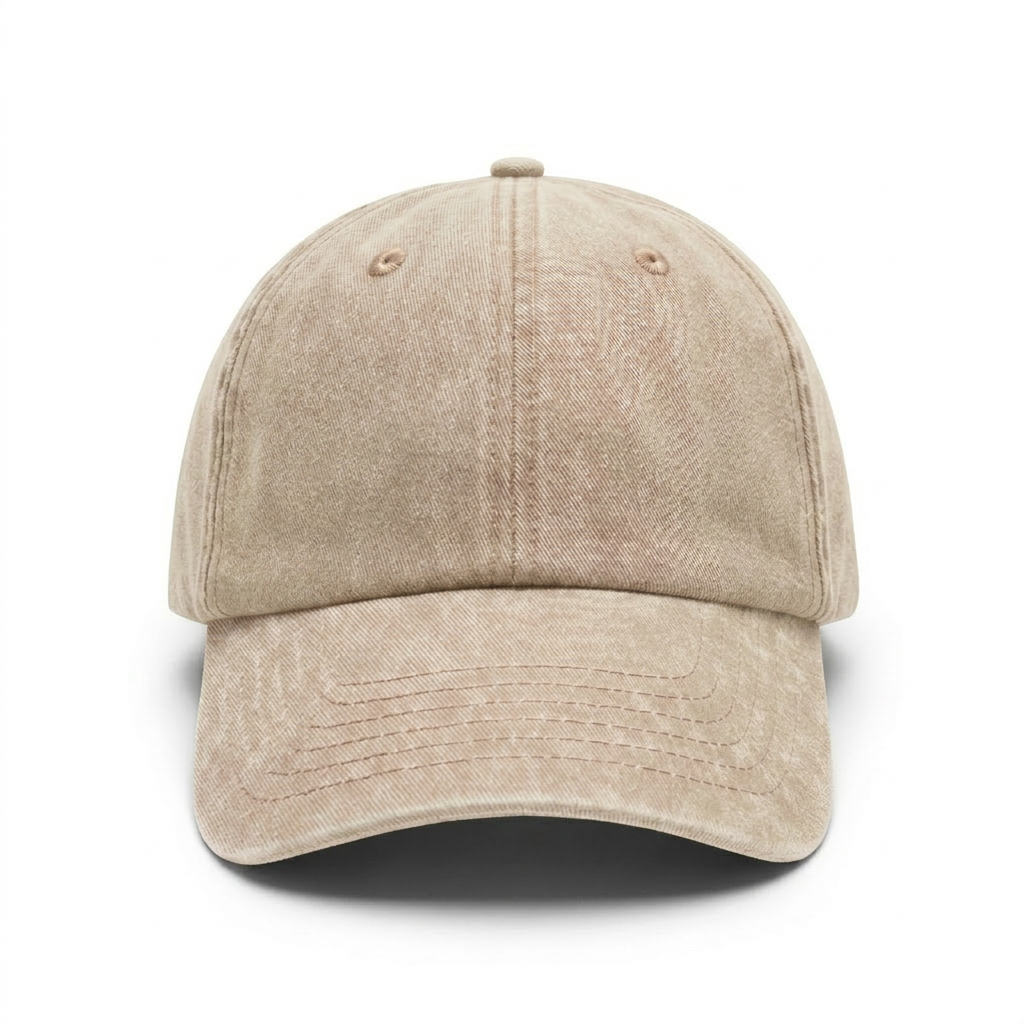 Vintage cap