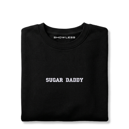 Crewneck "SUGAR DADDY"