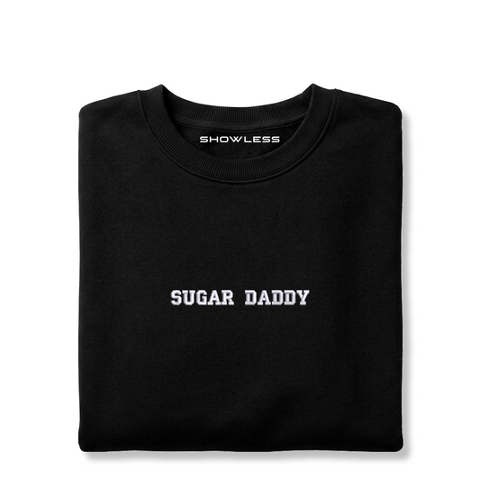 Crewneck "SUGAR DADDY"
