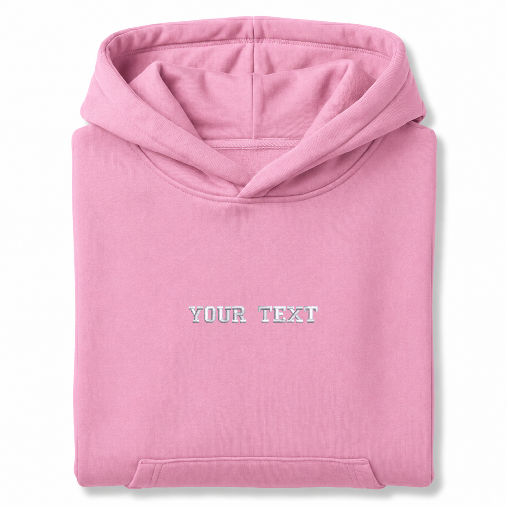 ONA Hoodie "CUSTOM TEXT"