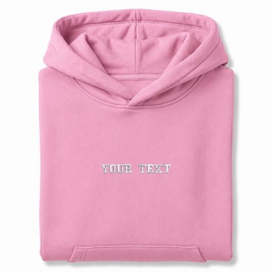 ONA Hoodie "CUSTOM TEXT"