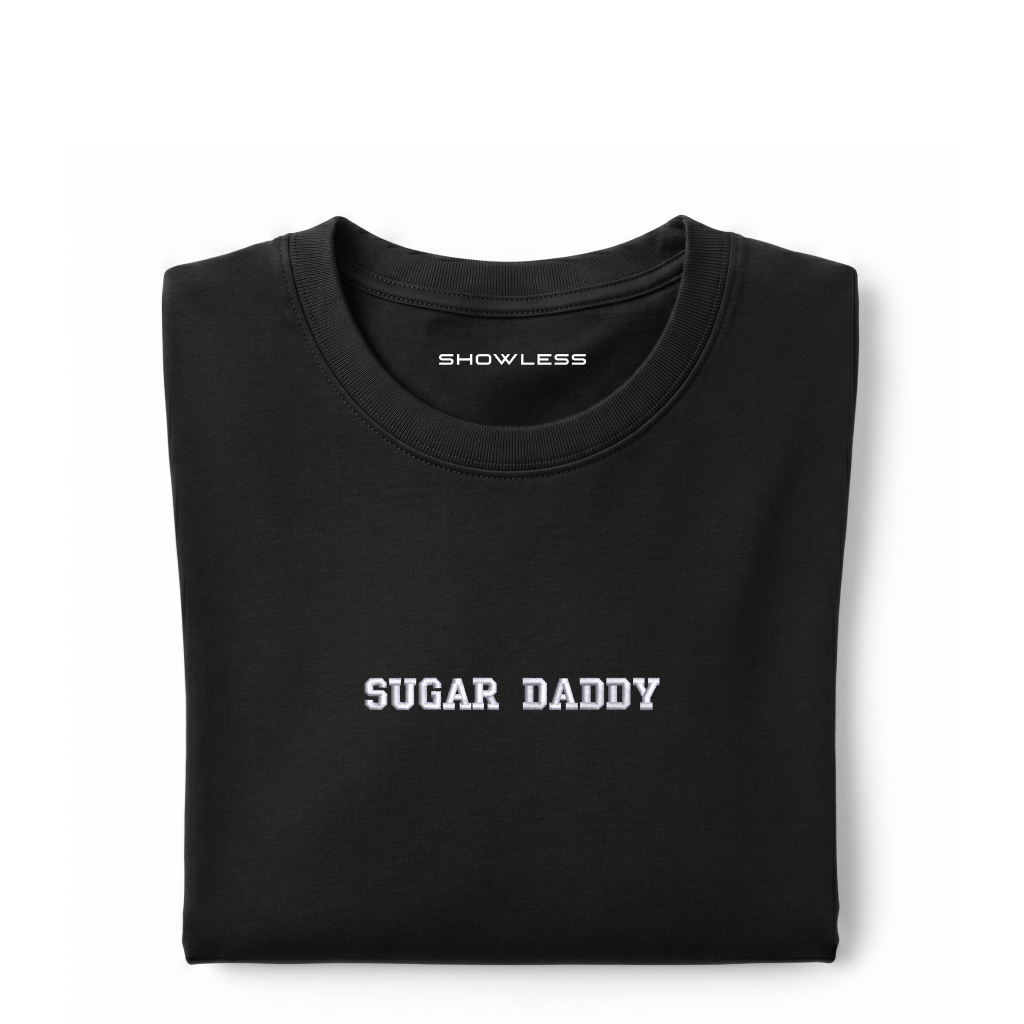 Standart T-shirt "SUGAR DADDY"