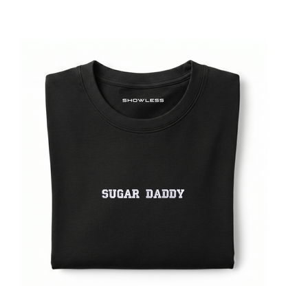 Standart T-shirt "SUGAR DADDY"