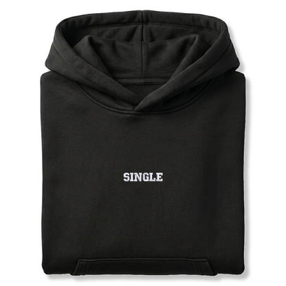 Standart Hoodie "SINGLE"