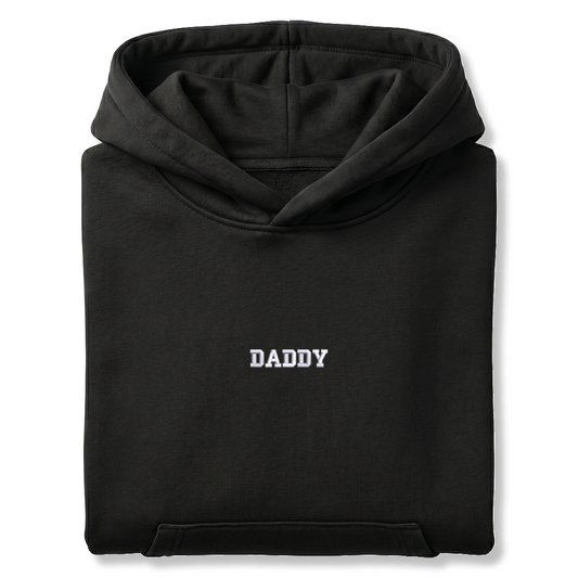Standart Hoodie "DADDY"