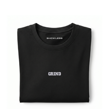 Standart T-shirt "GRIND"