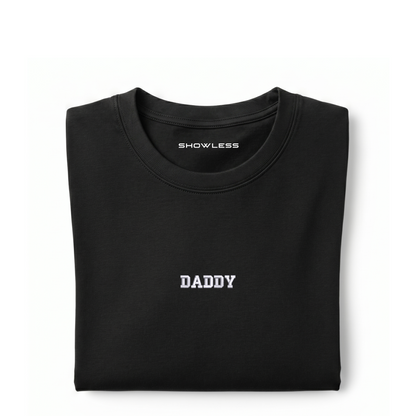 Standart T-shirt "DADDY"