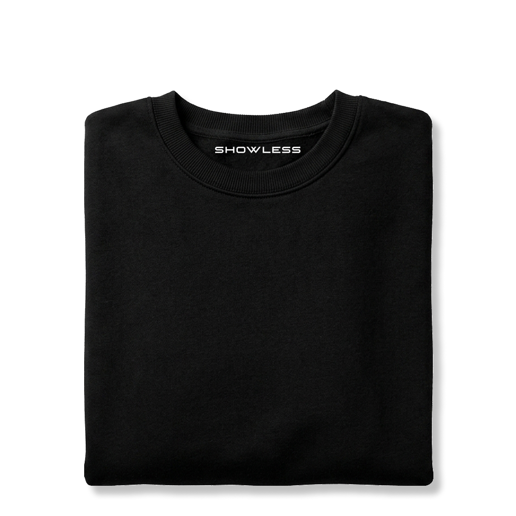 Crewneck