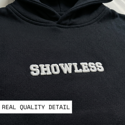 Standart Hoodie "CUSTOM TEXT"