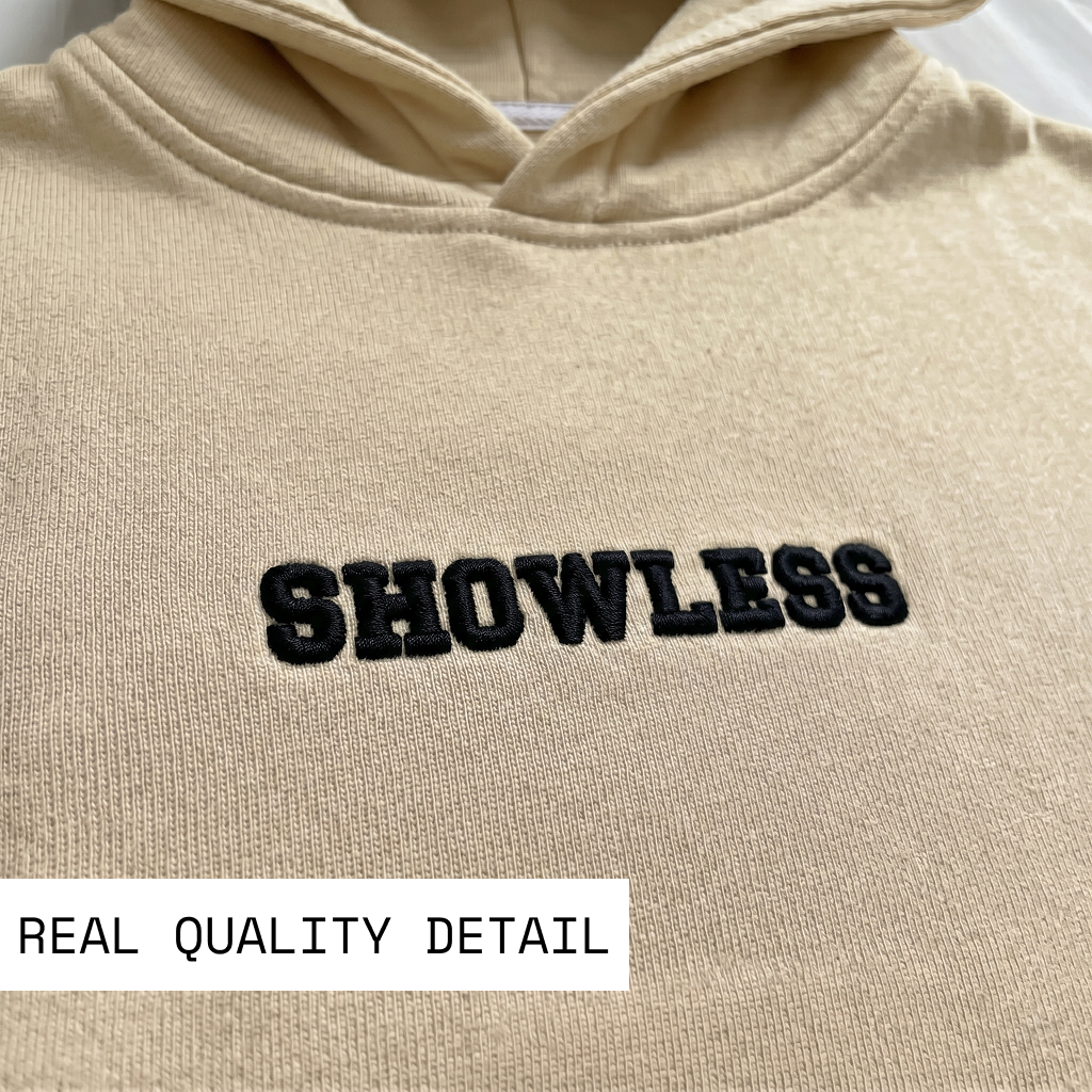 Standart Hoodie "CUSTOM TEXT"
