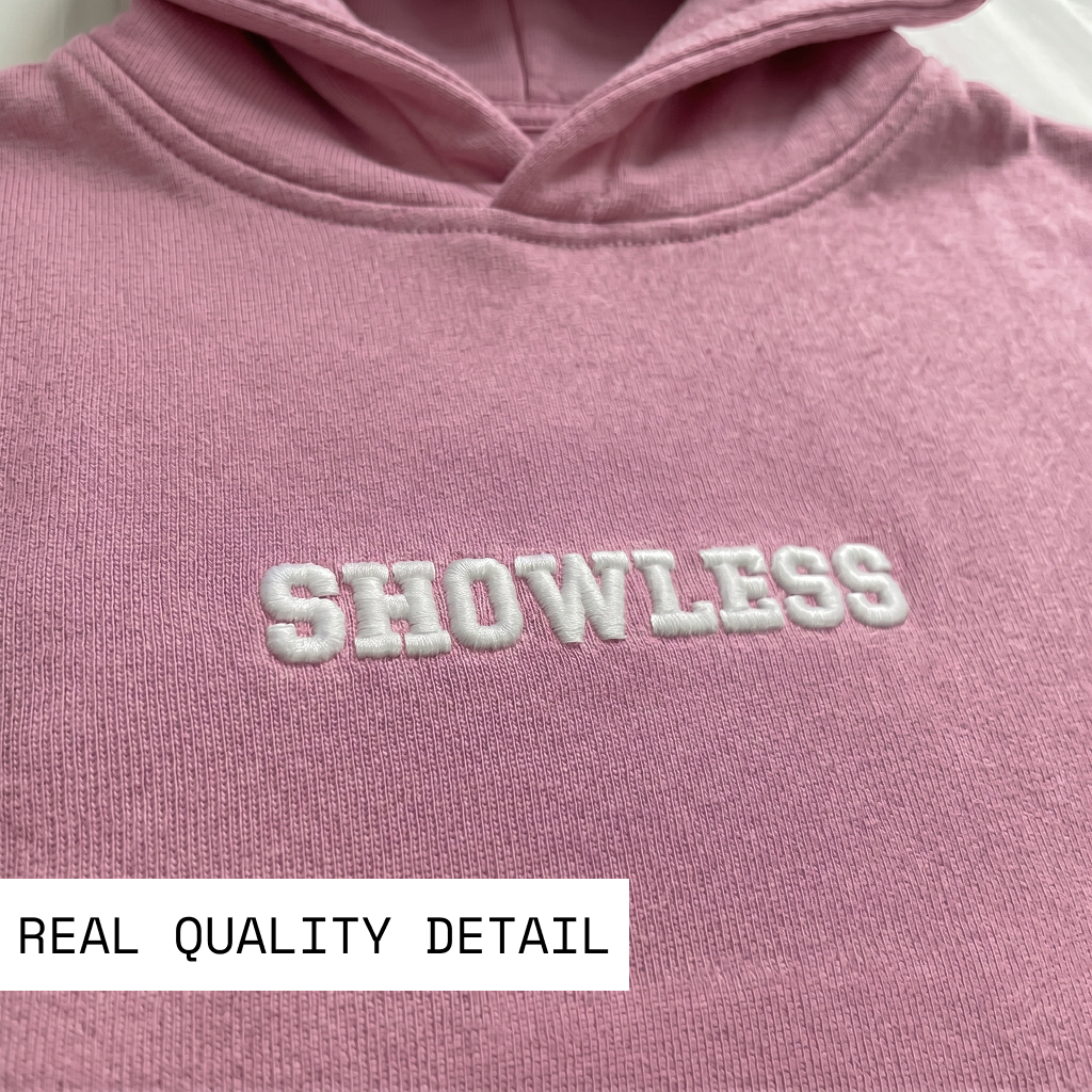 Standart Hoodie "CUSTOM TEXT"