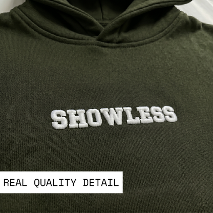 Standart Hoodie "CUSTOM TEXT"