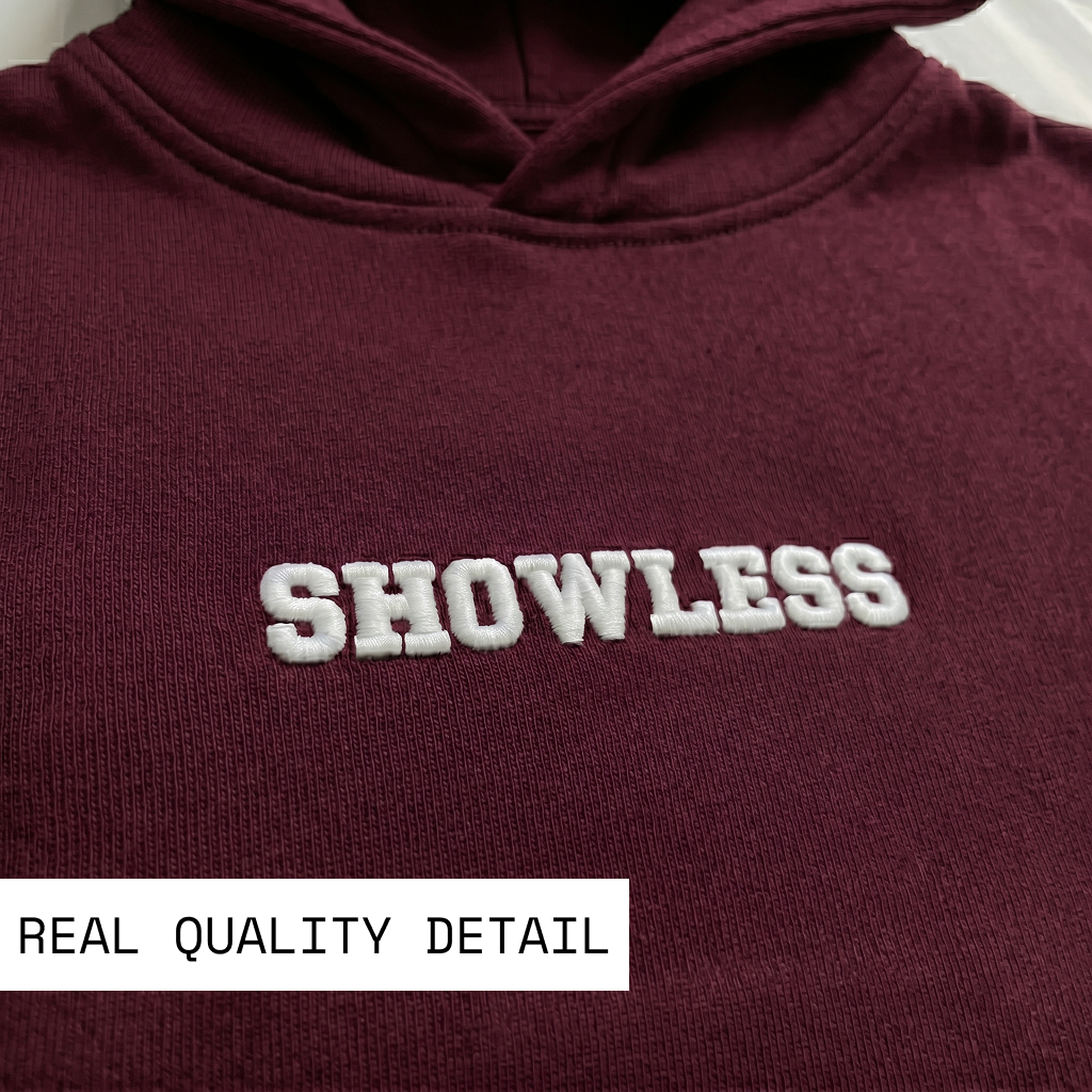 Standart Hoodie "CUSTOM TEXT"