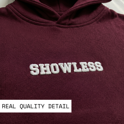 Standart Hoodie "CUSTOM TEXT"