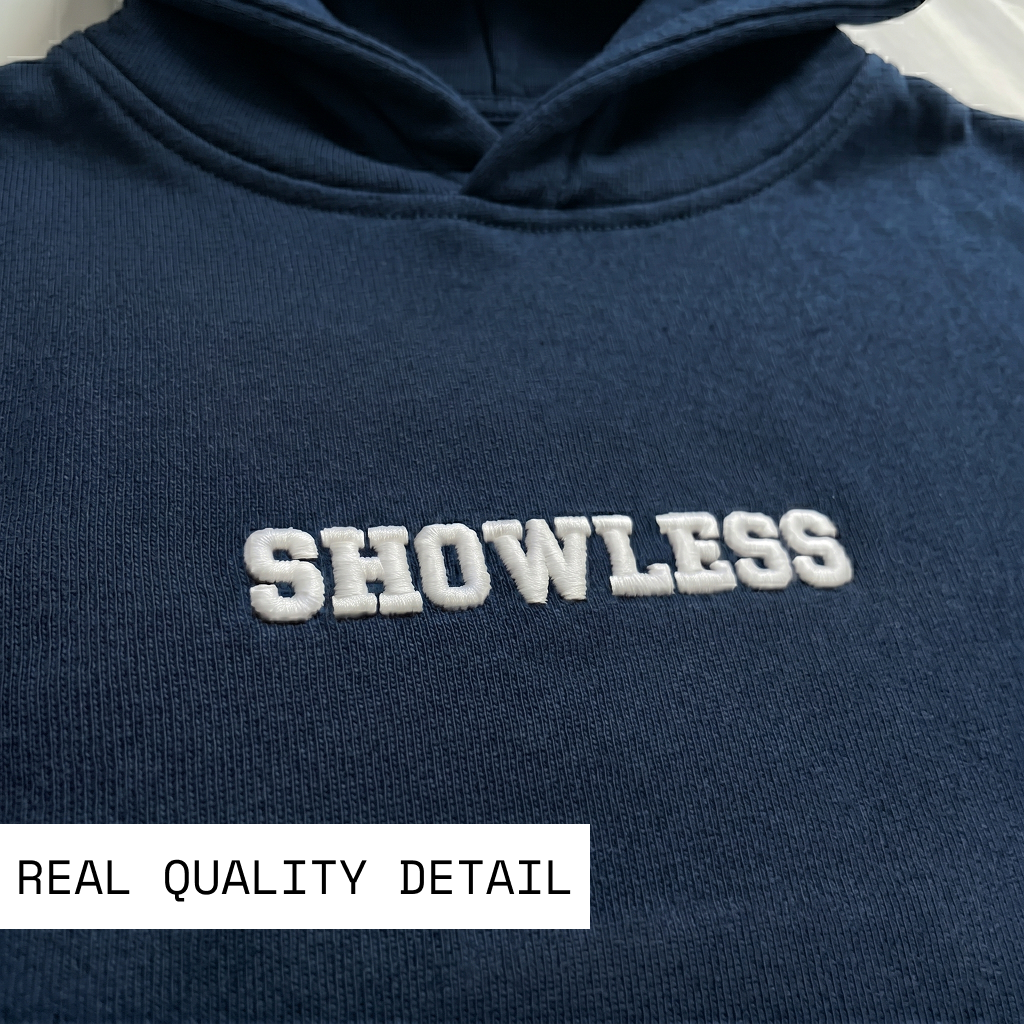 Standart Hoodie "CUSTOM TEXT"