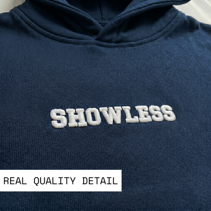 Standart Hoodie "CUSTOM TEXT"