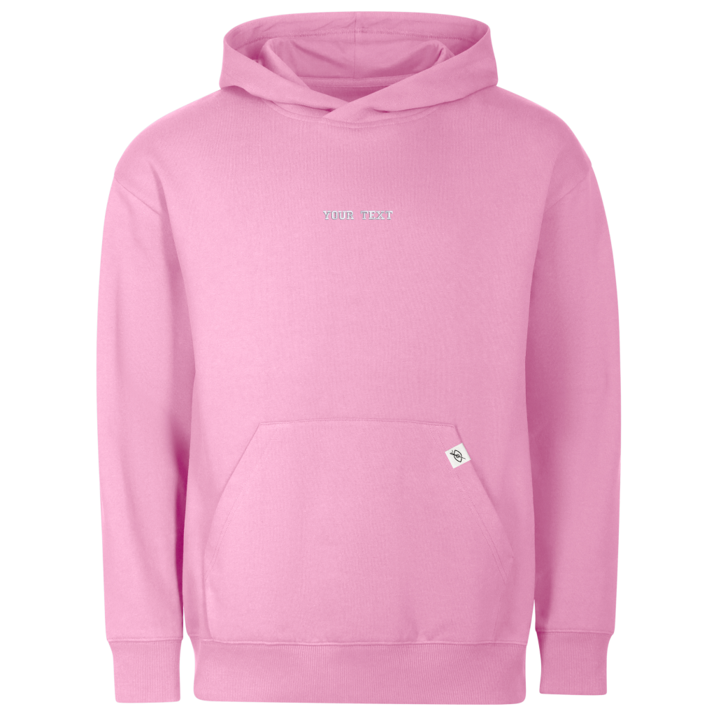 Standart Hoodie "CUSTOM TEXT"
