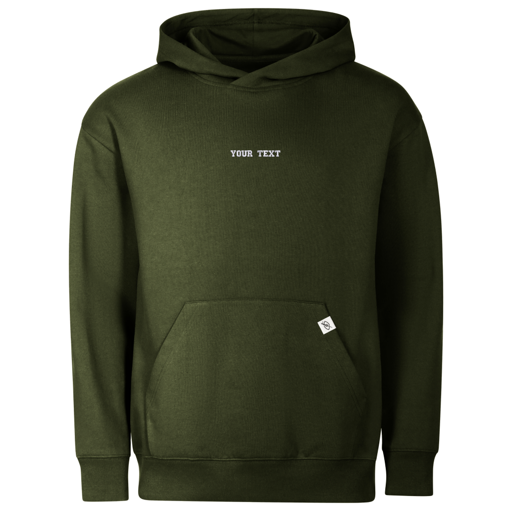 Standart Hoodie "CUSTOM TEXT"