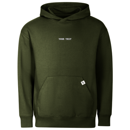 Standart Hoodie "CUSTOM TEXT"