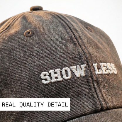 Vintage cap "ANCHOR"