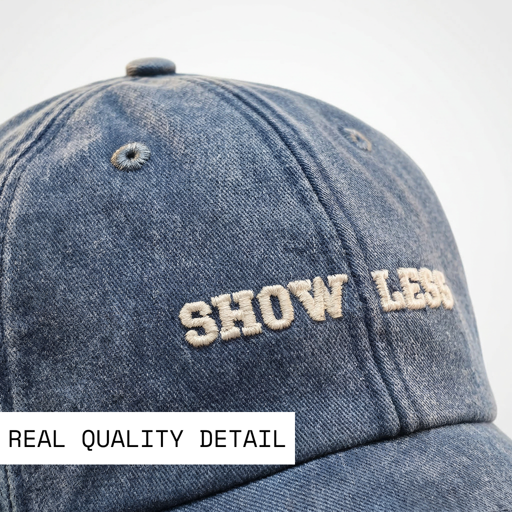 Vintage cap "ANCHOR"