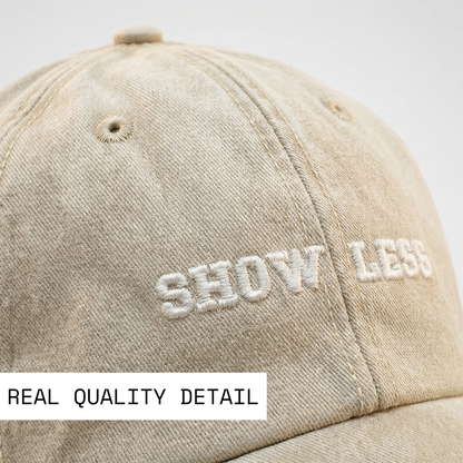 Vintage cap "ANCHOR"