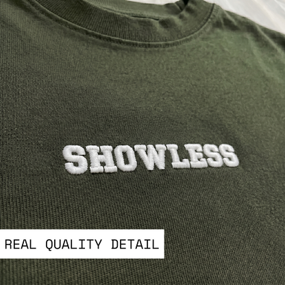 Standart T-shirt "CUSTOM TEXT"