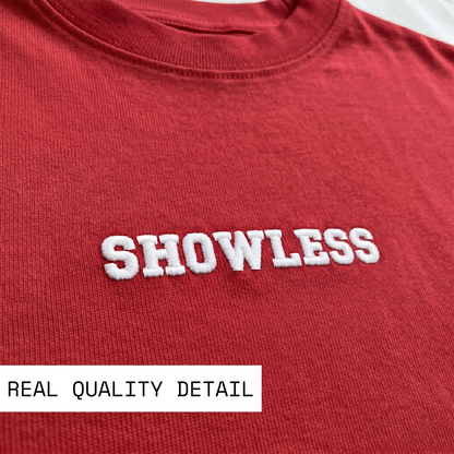 Standart T-shirt "CUSTOM TEXT"