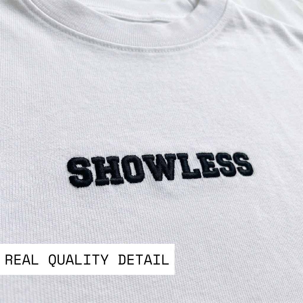 Standart T-shirt "CUSTOM TEXT"