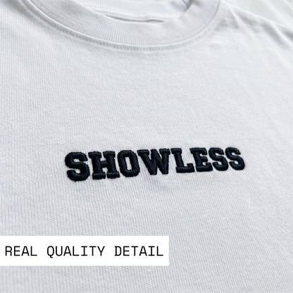 Standart T-shirt "CUSTOM TEXT"
