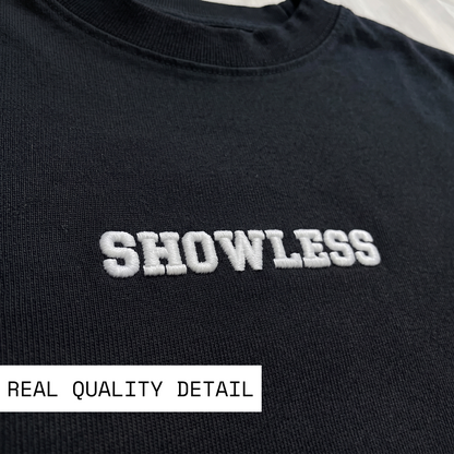 Standart T-shirt "CUSTOM TEXT"