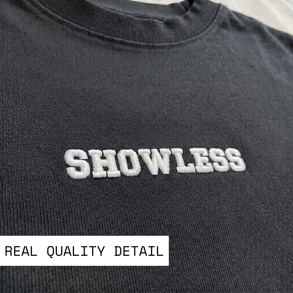 Standart T-shirt "CUSTOM TEXT"
