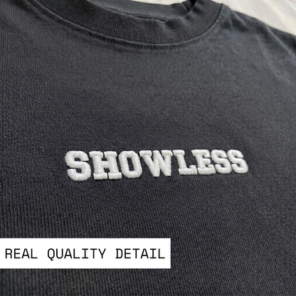 Standart T-shirt "CUSTOM TEXT"
