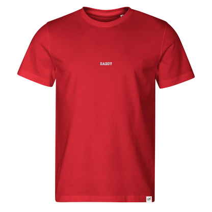 Standart T-shirt "DADDY"