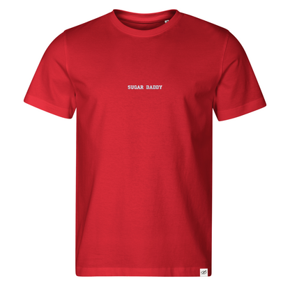 Standart T-shirt "SUGAR DADDY"