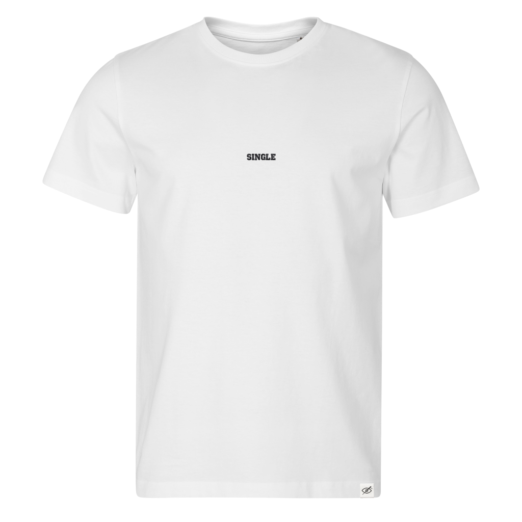 Standart T-shirt "SINGLE"