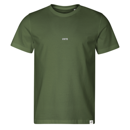 Standart T-shirt "CUTE"