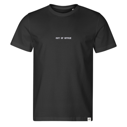 Standart T-shirt "OUT OFF OFFICE"