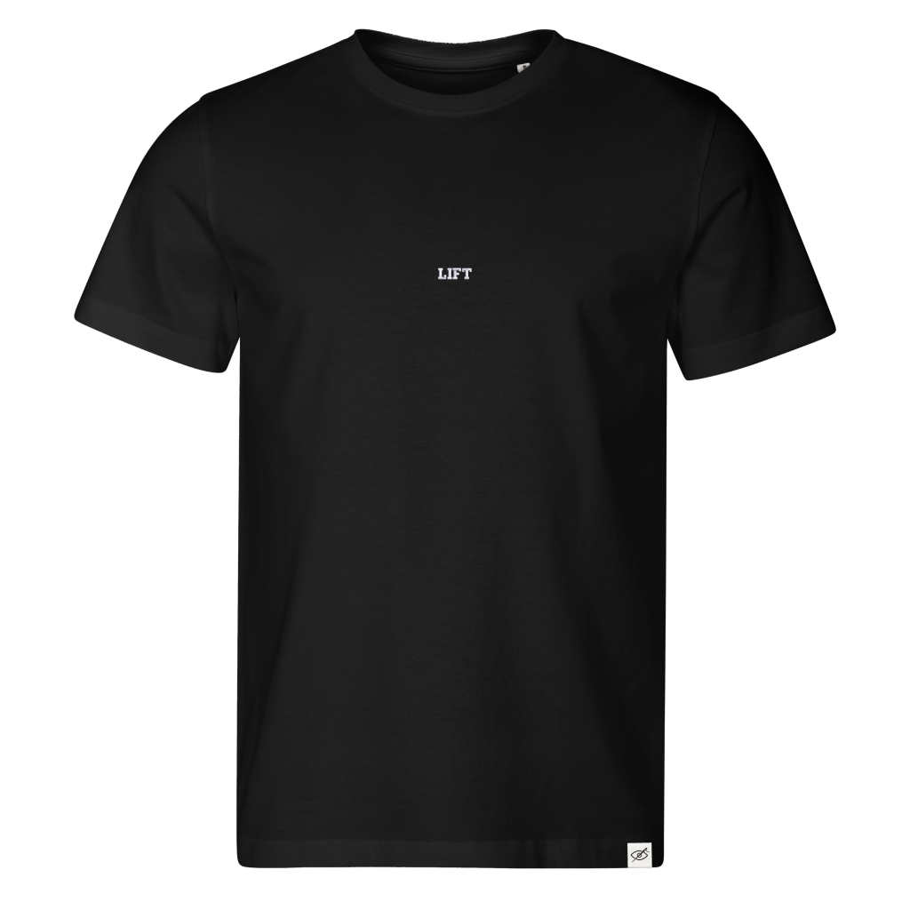 Standart T-shirt "LIFT"