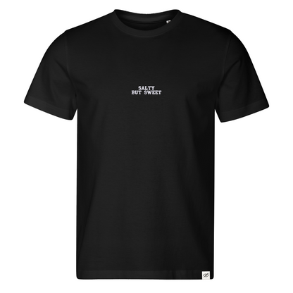 Standart T-shirt "SALTY BUT SWEET"