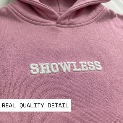 ONA Hoodie "CUSTOM TEXT"