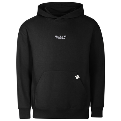 Standart Hoodie "BEACH AND TEQUILA"