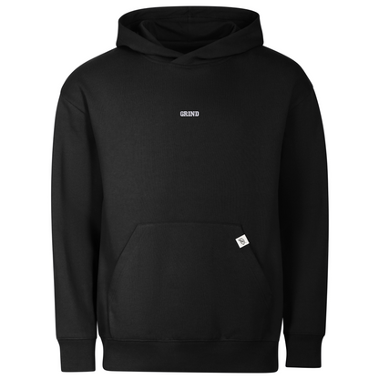 Standart Hoodie "GRIND"