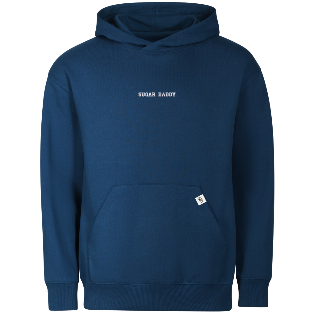Standart Hoodie "SUGAR DADDY"