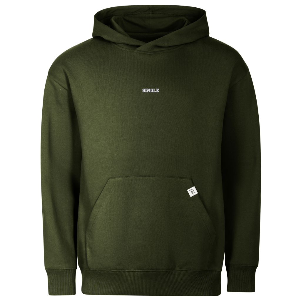 Standart Hoodie "SINGLE"