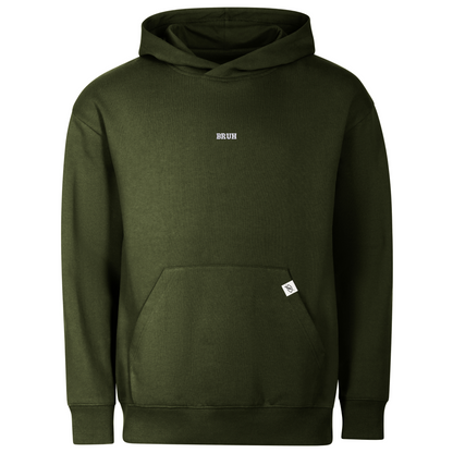 Standart Hoodie "BRUH"