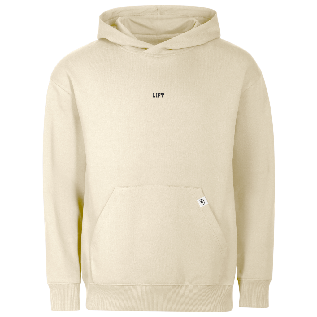 Standart Hoodie "LIFT"