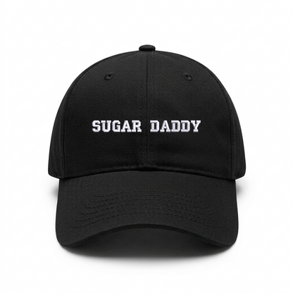 Standart cap "SUGAR DADDY"
