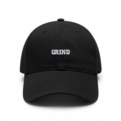 Standart cap "GRIND"