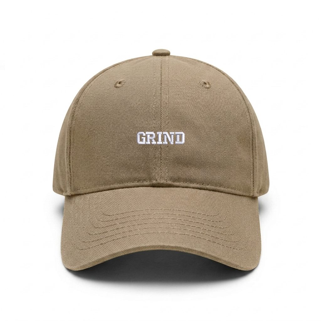 Standart cap "GRIND"